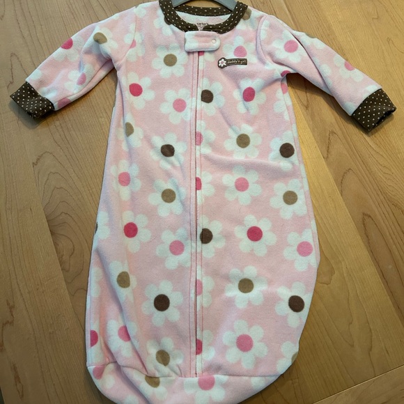 Fleece Sleepers - Picture 5 of 6